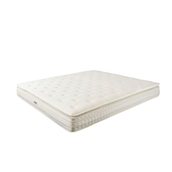 Angel Cerdá Hybrid mattress with natural latex, mini springs and 7-zone pocket springs 7232/7233