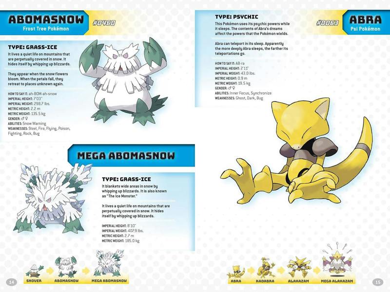 Pokémon Super Duper Extra Deluxe Essential Handbook | Stats & Facts on 1,000+ Pokémon Characters | Ultimate Pokémon Guide Book for Kids