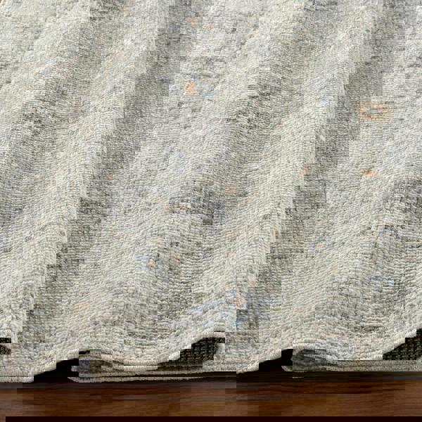 Livabliss Becki Owens Davina-Vintage Grey Brown Traditional Boho Rug