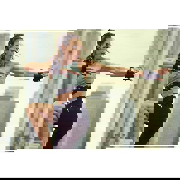 Reebok Wrist Weights - 1kg - Dance Workout