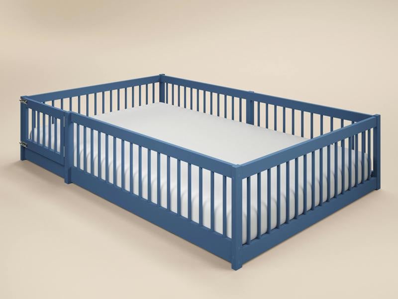 Flair Imogen Small Double Toddler Bed