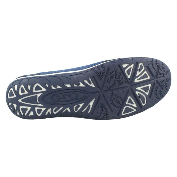 Down to Earth Ladies Down To Earth Flat Shoes