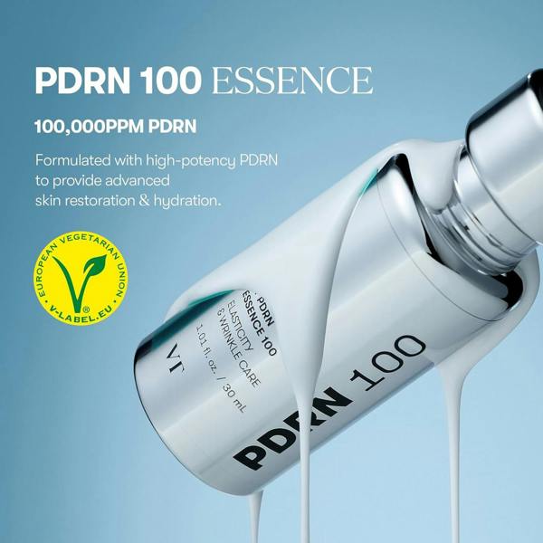 VT PDRN Essence 100 30ml