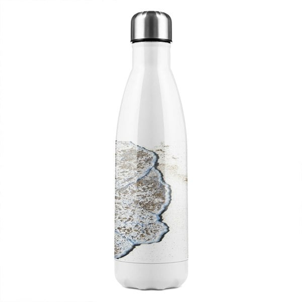 Benjamin Tate Design Malibu Stainless Steel Bottle