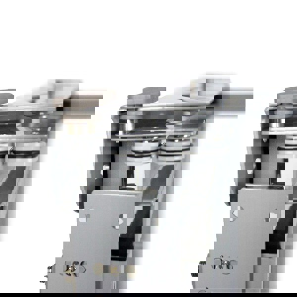 KuKoo Corner Kitchen Cupboard Pull Out Drawers - Right Hand