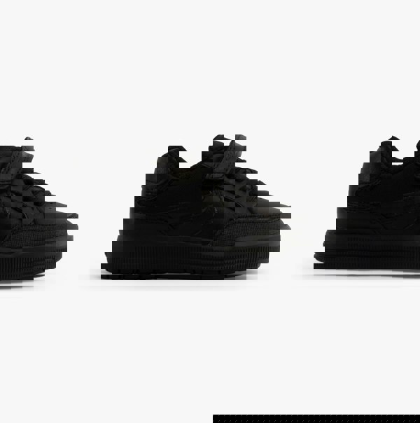 GEOX J ARZACH Boys School Shoes Black