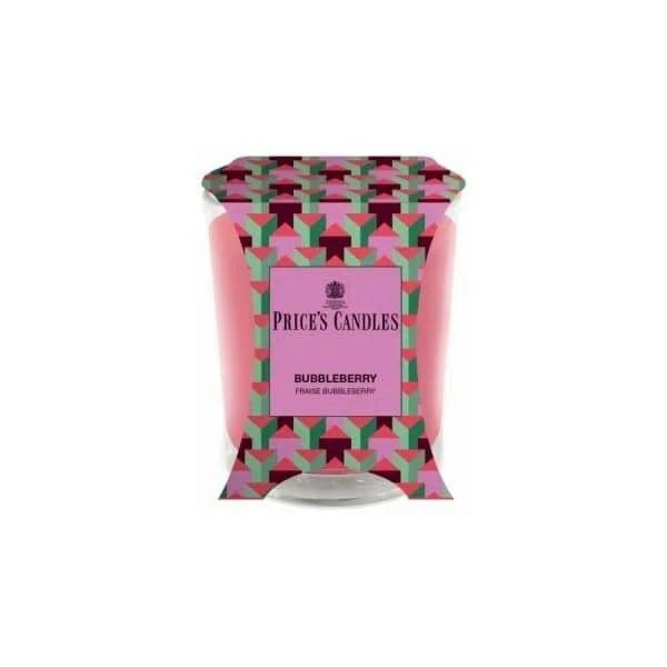 Price's Candles Cluster Jar 170g