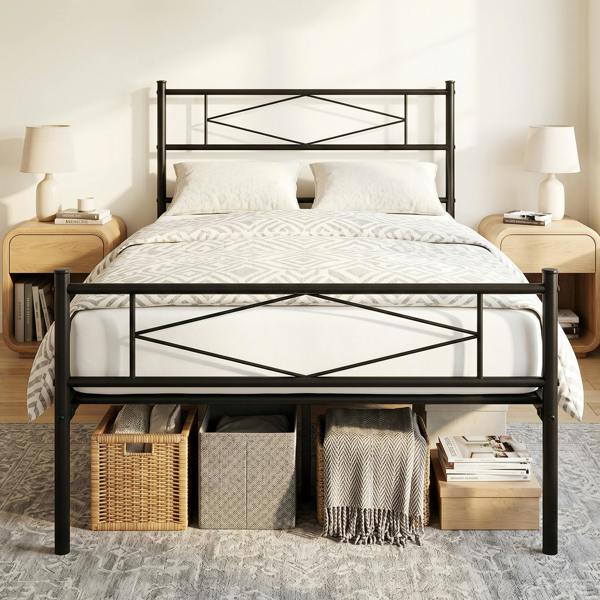 Bed Frame