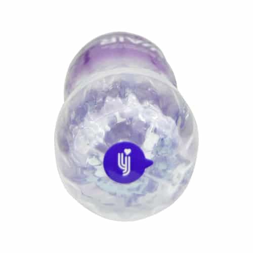 Rev-Air Light Reusable Masturbation Cup