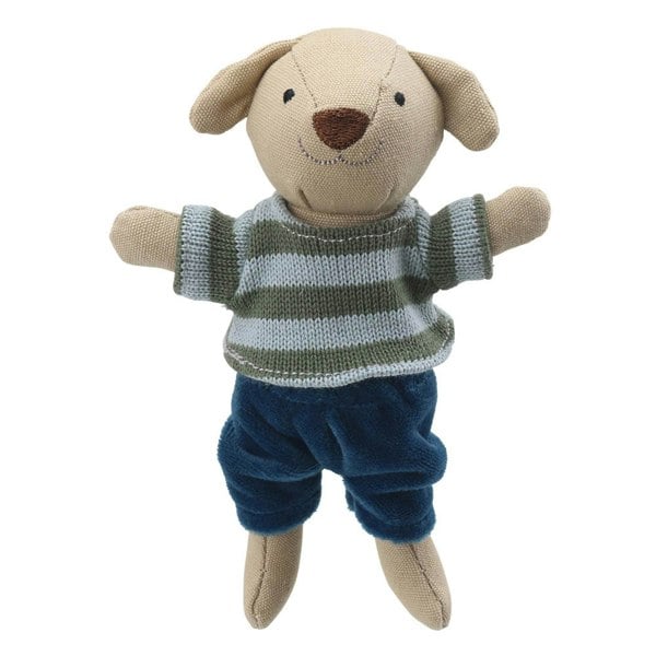 Wilberry Dog (Boy) - Wilberry Collectables