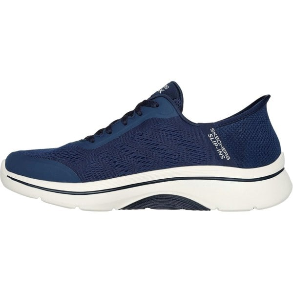 Skechers Arch Fit 2.0 Simplicity 2 Men's Trainers in Navy
