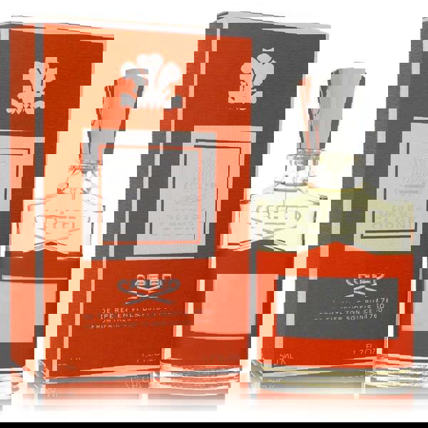 Creed Viking Cologne Eau De Parfum 50 ml