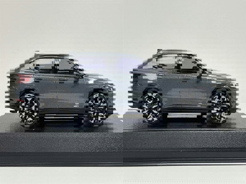 Norev Polestar 2 2024 Thunder 1:43 Scale Norev 872014