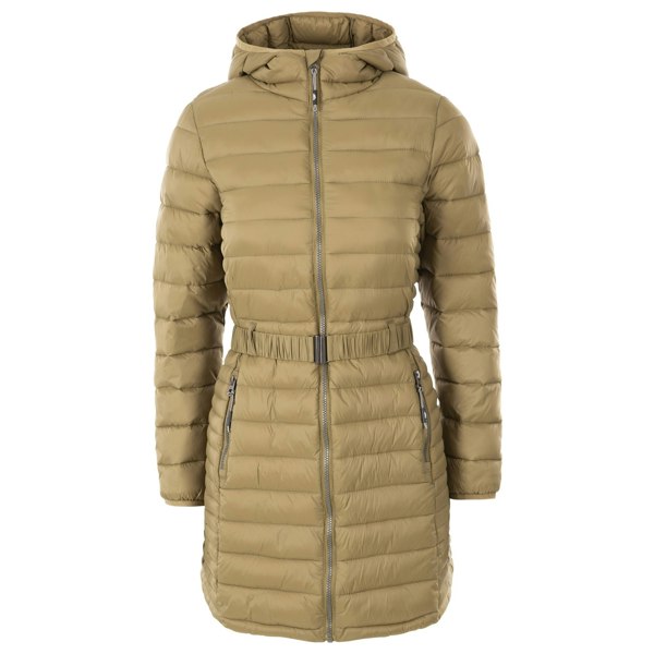 Trespass Women's Santuzza Jacket - Ivy