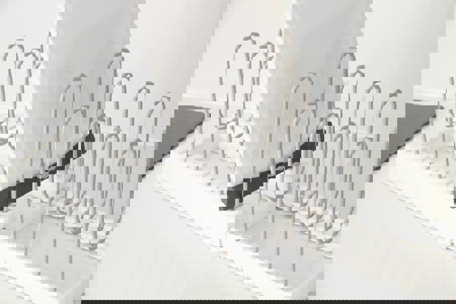 Copco Expandable Cabinet Organiser