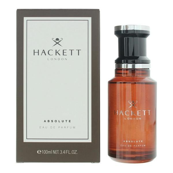 Hackett Absolute Eau de Parfum 100ml