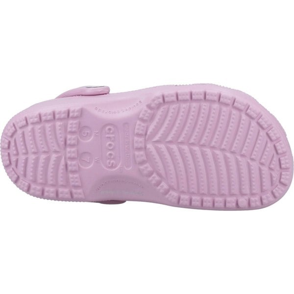 Crocs Classic Clog Thermoplastic Hydrangea Clogs