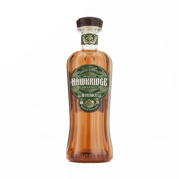 Hawkridge Single Malt Whisky