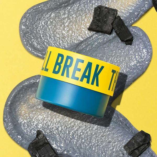 DEAR DOER Break Body Scrub 300ml