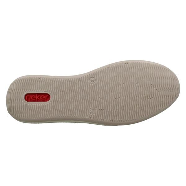 Rieker Ladies Rieker Trainers N1103