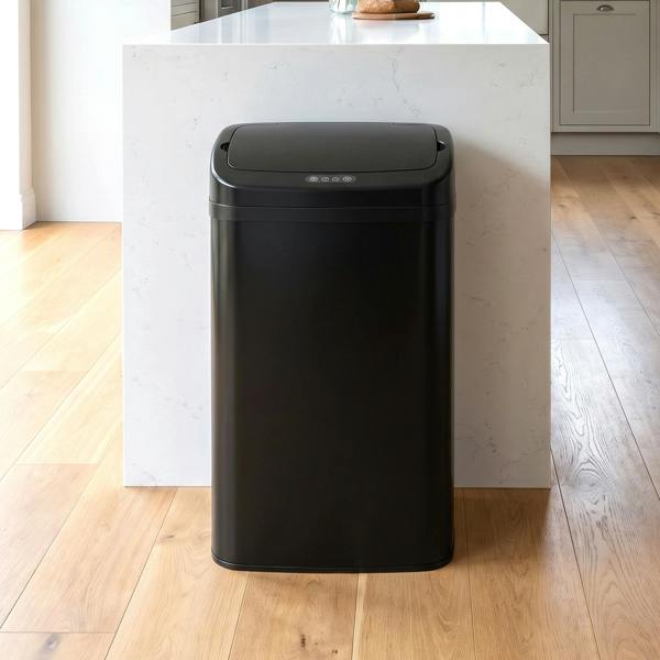Sensor Bin