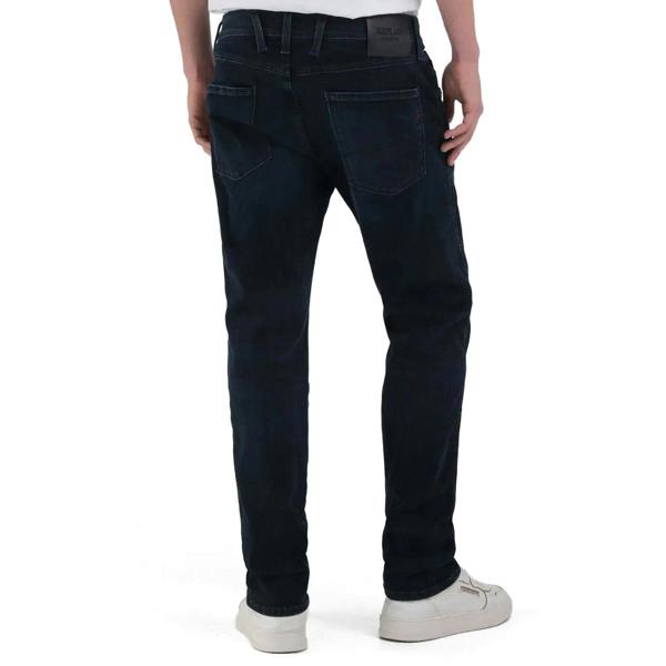 Replay Hyperflex Anbass Slim Tapered Jeans