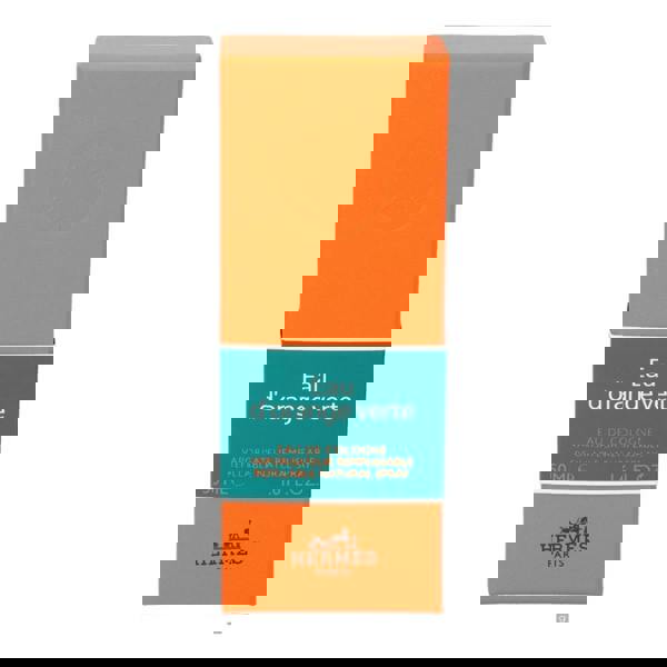 Hermès Hermes Eau D'Orange Verte Eau de Cologne