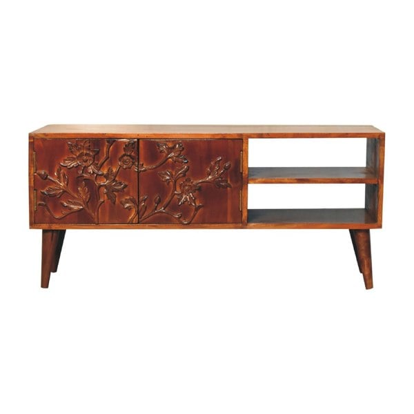 Artisan Furniture Botanic Media Unit