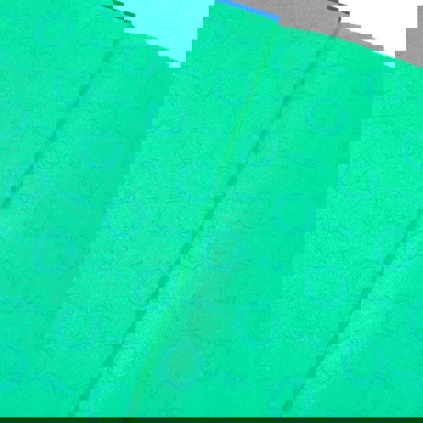 Mark Twain: A Collection of Works (Leather-bound)