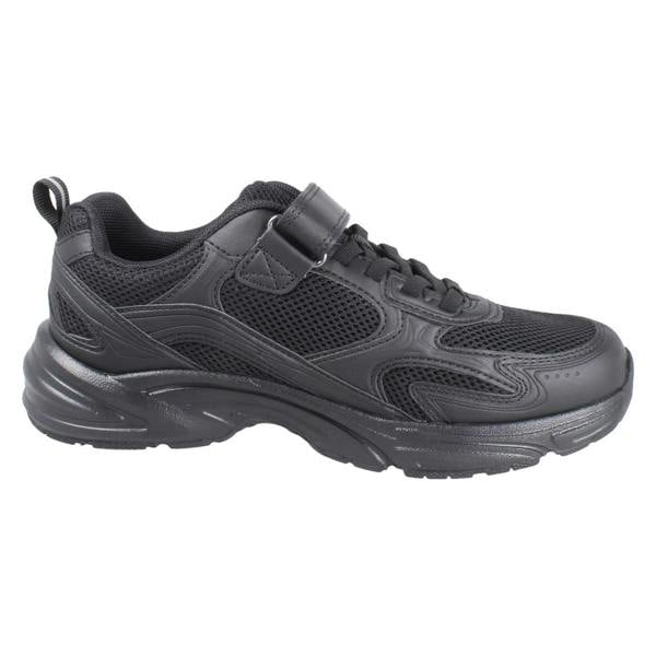Clarks Kids Clarks Sporty Trainers Crafton Move K