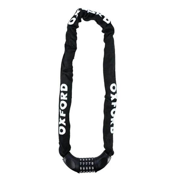 Oxford Combi Chain6 0.9m x 6mm Round