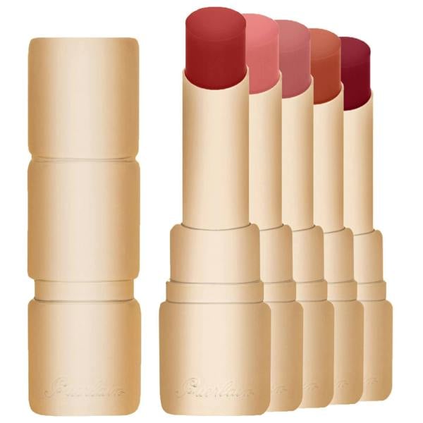 Guerlain KissKiss Shine Bloom Lipstick - Range