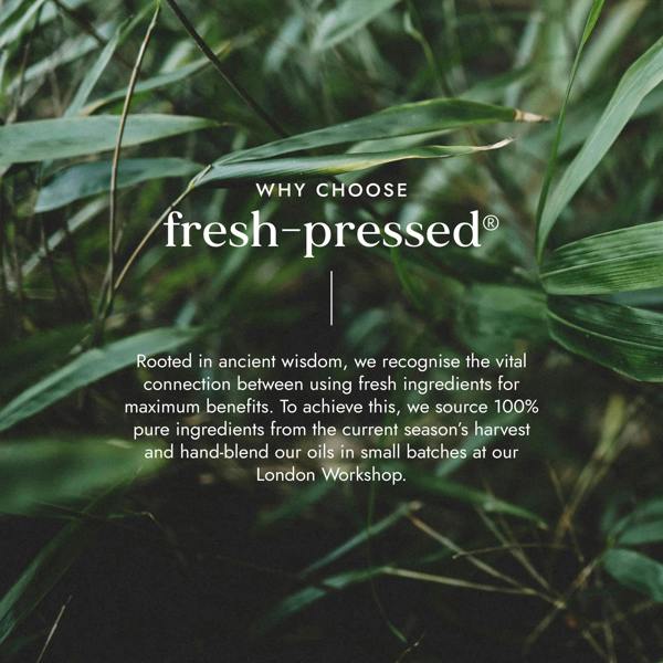 Fushi Wellbeing Biovedic Exfoliating Face Wash 150ml