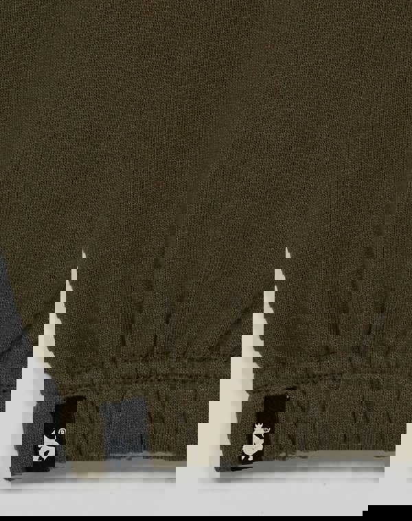 Money Chop Sig Core Pants Tan