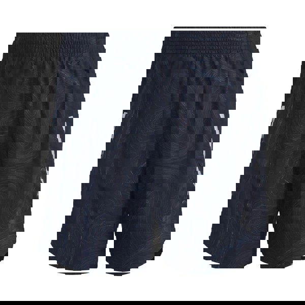 Adidas Mens D4R RTFO Shorts - Black