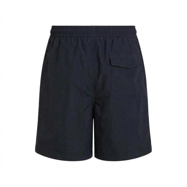Calvin Klein Boys Slim Swimming Board Shorts - Sapphire Blue - 