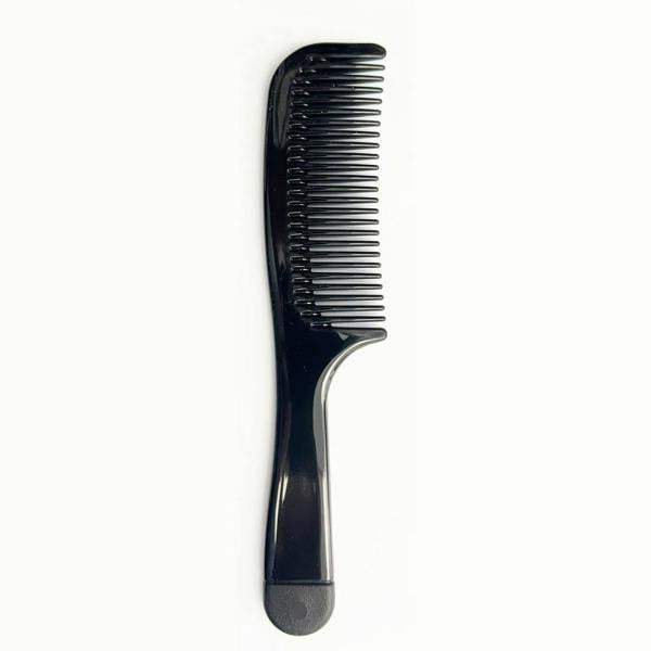 Denman D22 Black Rake Comb