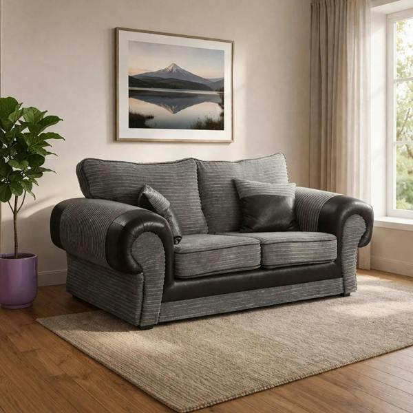 Sofa Scene Tango Living Room Furniture Range