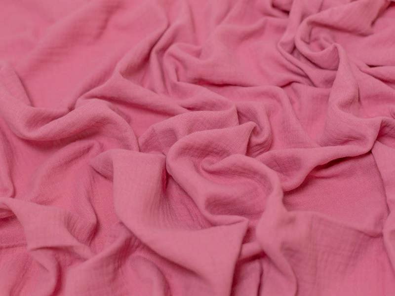 Rosey Pink