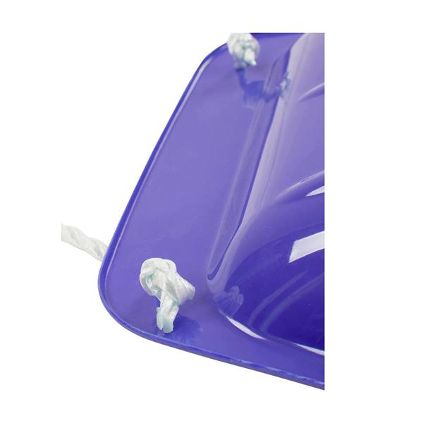 Trespass Icepop Large Sledge - Blue - 