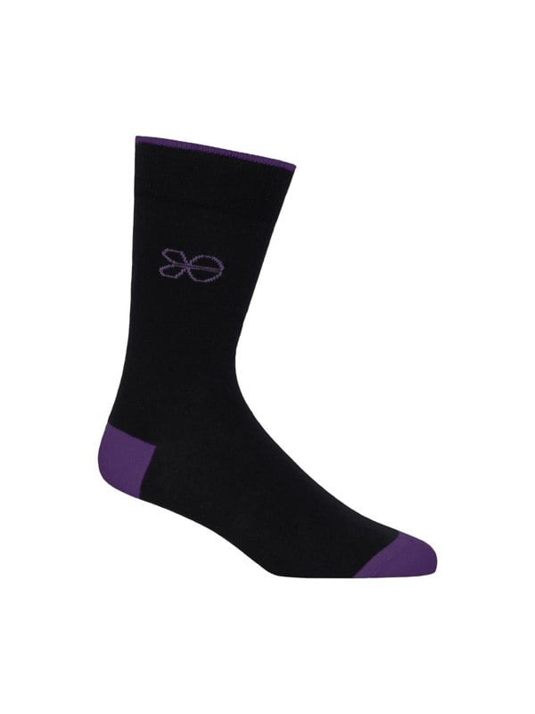 Crosshatch Farrago Socks 7pk Assorted