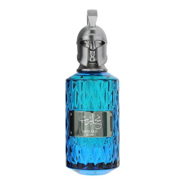 Le Falcone Muharib Hero Extrait De Parfum 85ml Spray for Him