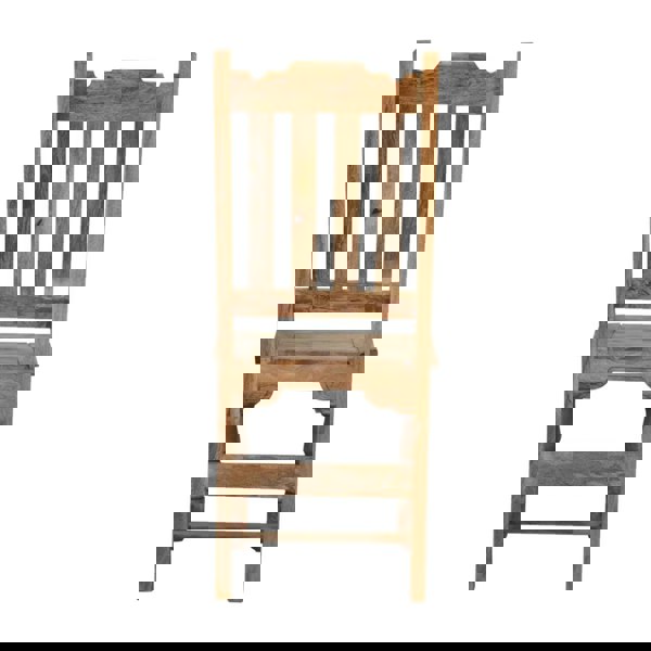 Artisan Furniture Granary Turned Dining Chair Set of 2