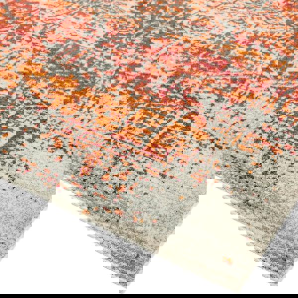 Asiatic Nova NV09 Antique Orange Rug