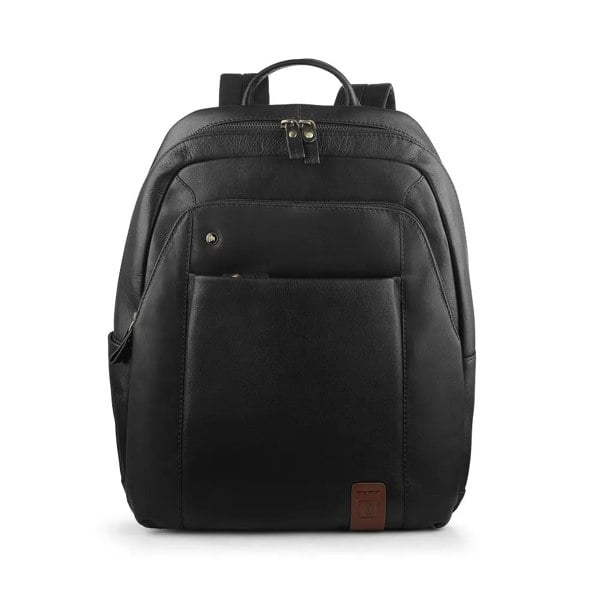 PRIMEHIDE Leather Backpack - Morgan Tuscan