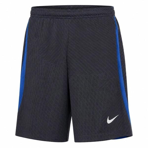 Nike Dri-FIT Strike Men's Navy Football Shorts S