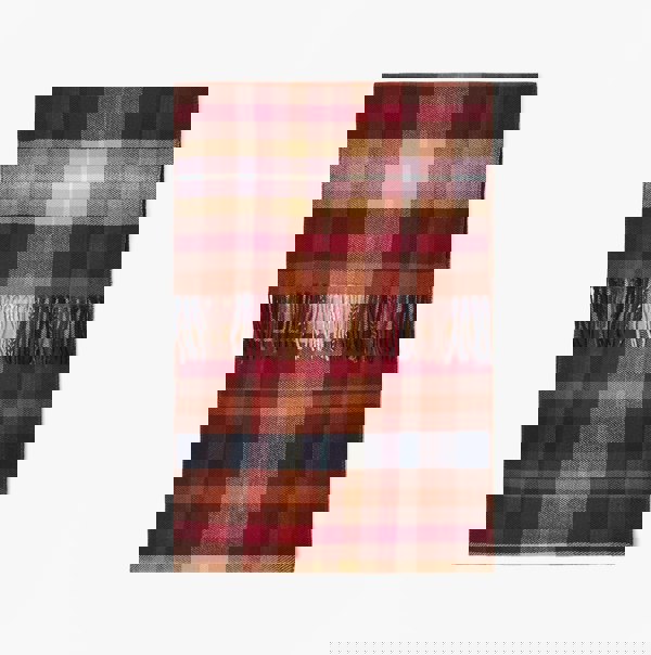 Joules Joules LANGTREE Womens Winter Berry Red