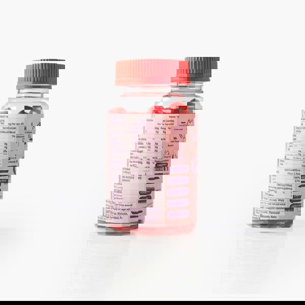 Myga Apple Cider Vinegar Gummies – Apple Flavour Metabolism & Energy Support