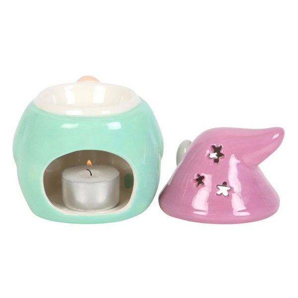 Serano Easter Bunny Gonk Oil Burner