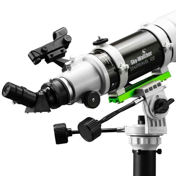Sky Watcher Startravel 102 Refractor Astronomy Telescope with AZ Pronto Mount